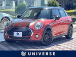 MINI COOPER D 5DOOR