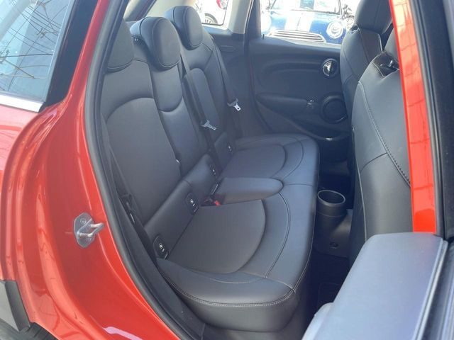 MINI COOPER D 5DOOR