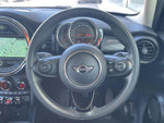 MINI COOPER D 5DOOR