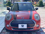 MINI COOPER D 5DOOR
