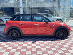 MINI COOPER D 5DOOR