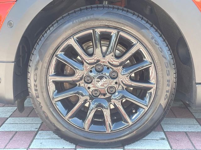 MINI COOPER D 5DOOR