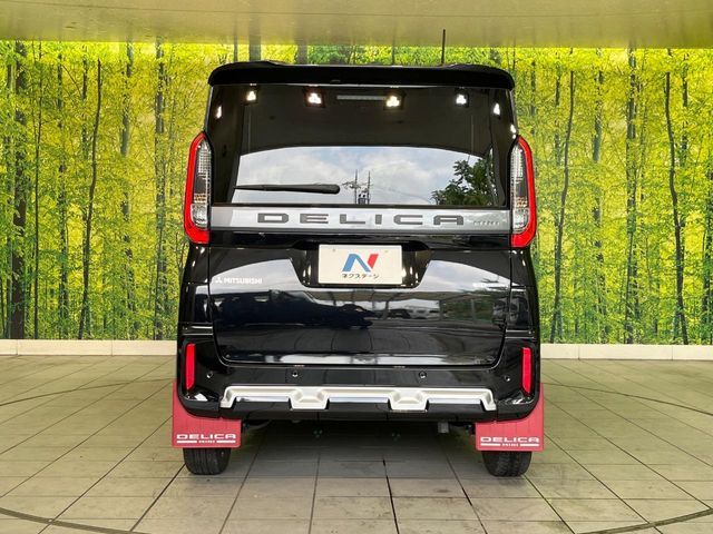 DELICA MINI