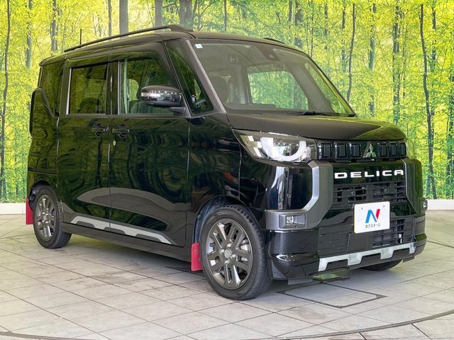 DELICA MINI
