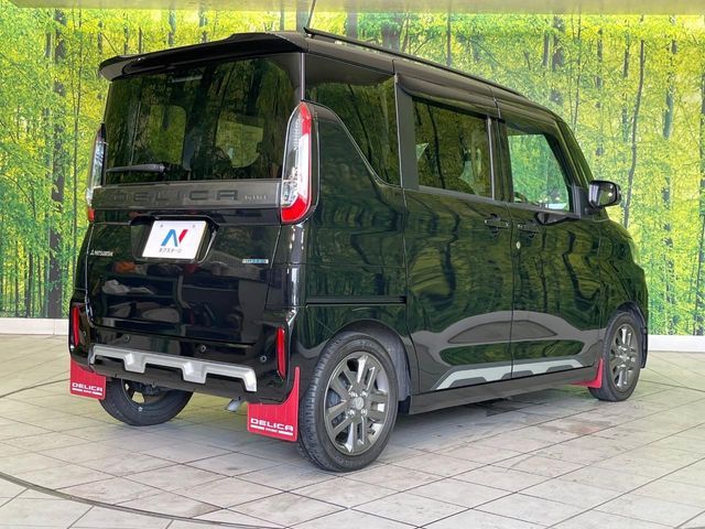 DELICA MINI