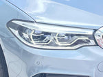 BMW 5series sedan