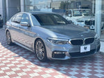 BMW 5series sedan