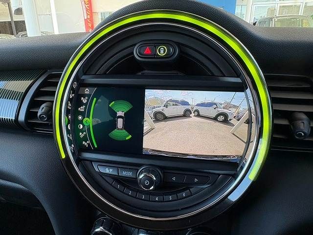 MINI COOPER SD