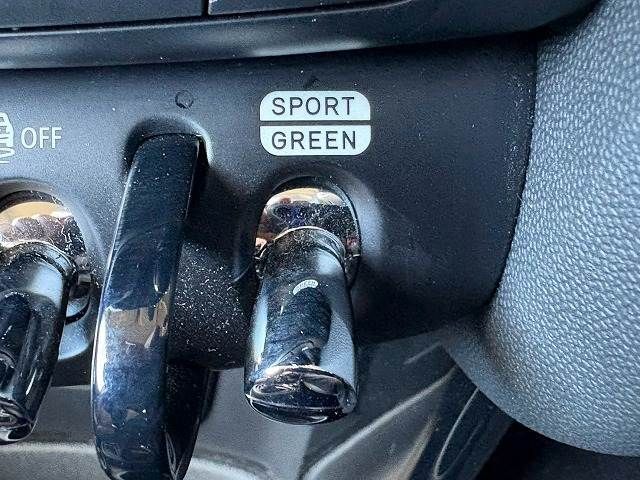 MINI COOPER SD