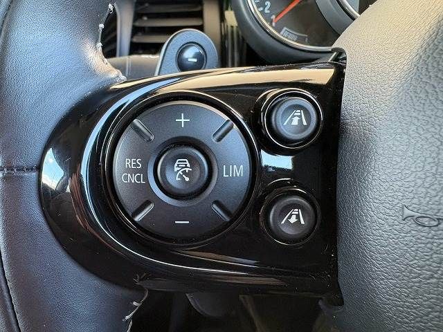 MINI COOPER SD