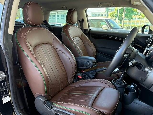 MINI COOPER SD