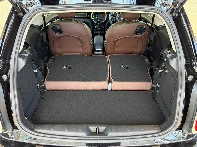 MINI COOPER SD