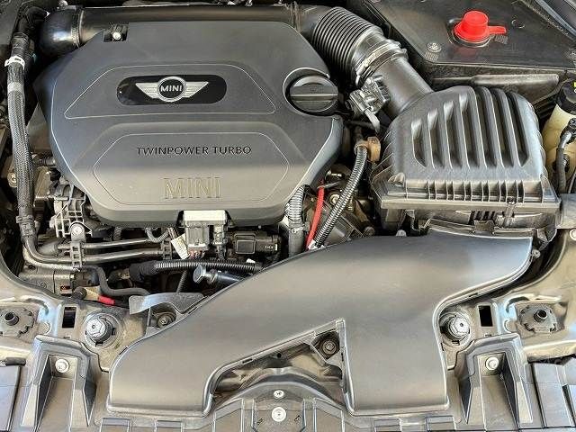 MINI COOPER SD