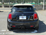 MINI COOPER SD