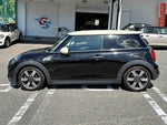 MINI COOPER SD