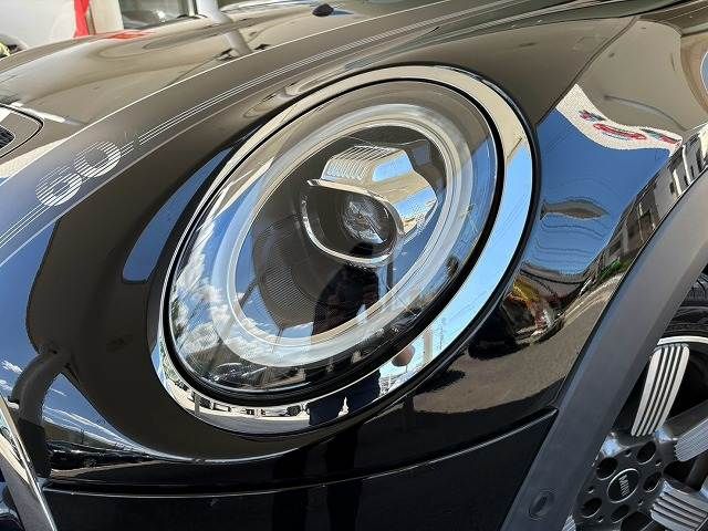 MINI COOPER SD