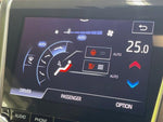 CROWN sedan hybrid