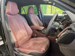 CROWN sedan hybrid
