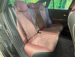 CROWN sedan hybrid