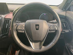 CROWN sedan hybrid