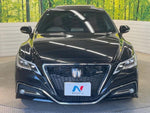 CROWN sedan hybrid