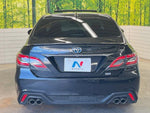 CROWN sedan hybrid