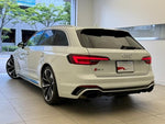 AUDI RS4 AVANT