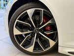 AUDI RS4 AVANT