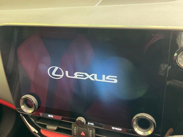 LEXUS NX350h