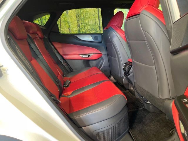 LEXUS NX350h
