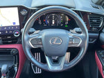 LEXUS NX350h