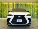 LEXUS NX350h