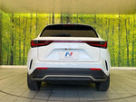 LEXUS NX350h