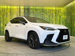 LEXUS NX350h