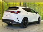 LEXUS NX350h