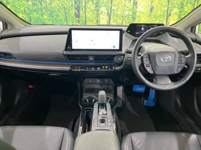 PRIUS PHV