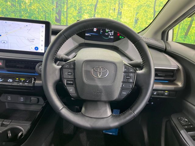 PRIUS PHV