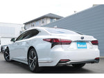 LEXUS LS500h