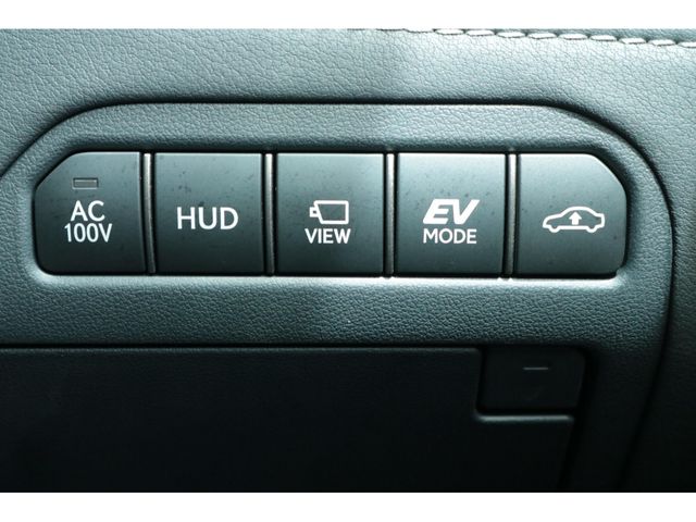LEXUS LS500h
