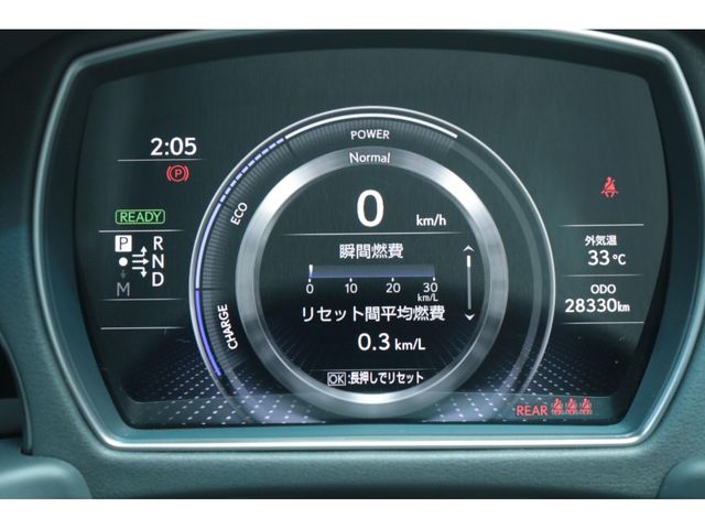 LEXUS LS500h