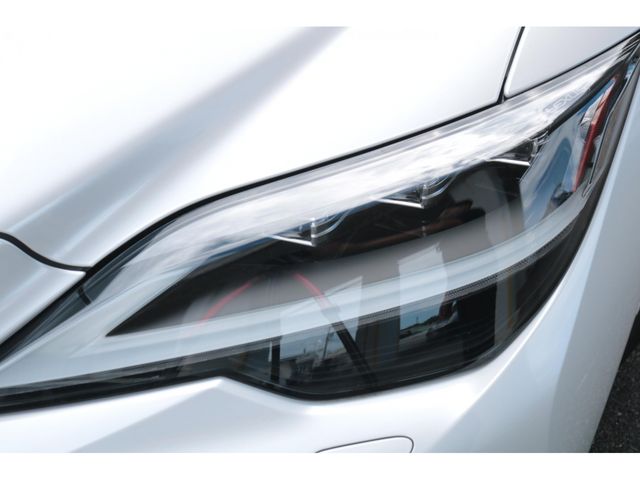 LEXUS LS500h
