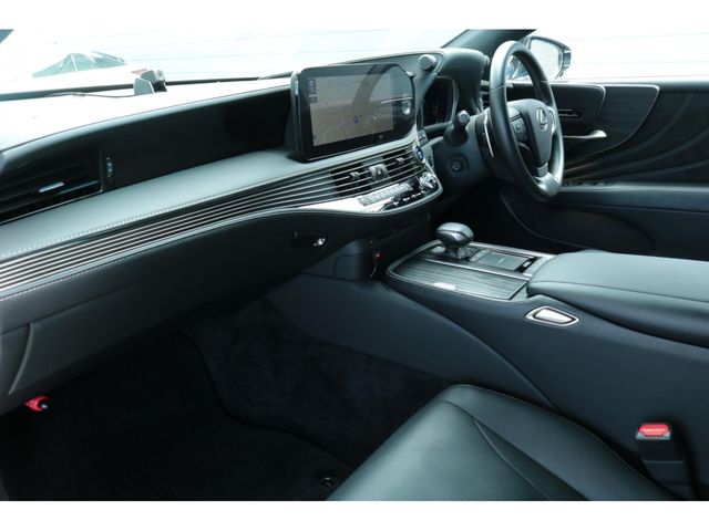 LEXUS LS500h