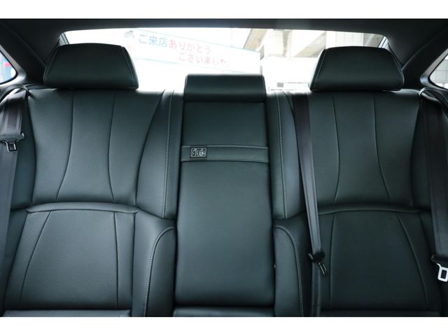 LEXUS LS500h