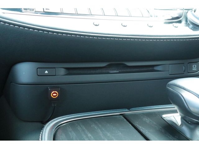 LEXUS LS500h