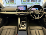 AUDI  A4 ALL ROAD QUATTRO