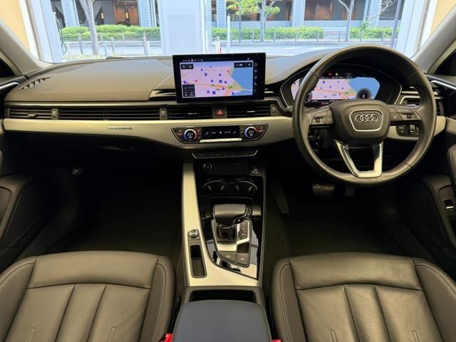 AUDI  A4 ALL ROAD QUATTRO