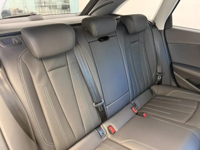 AUDI  A4 ALL ROAD QUATTRO