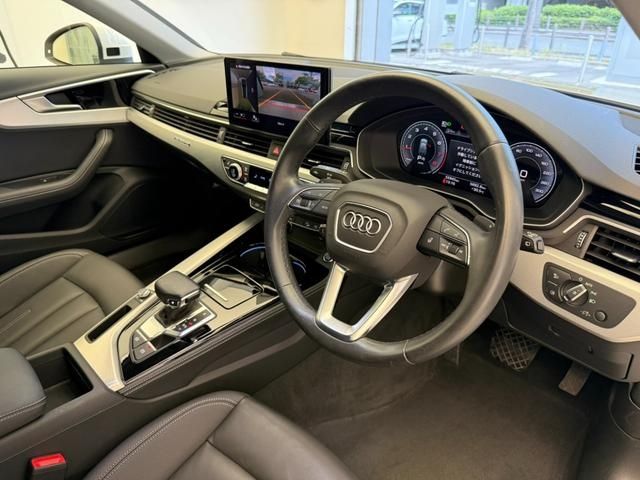 AUDI  A4 ALL ROAD QUATTRO
