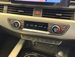 AUDI  A4 ALL ROAD QUATTRO