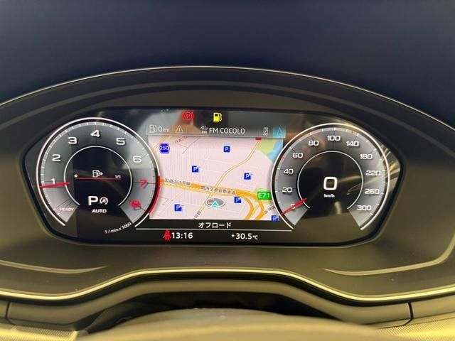 AUDI  A4 ALL ROAD QUATTRO